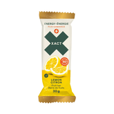 Fruits Bar XACT ENERGY Performance - Lemon - Genetik Sport